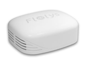 Flolys Nano <i>Blanc Ultra-Pur