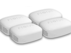 Flolys Nano Blanc <i>Ultra-Pur</i> || Pack Famille (offre de lancement-43%)